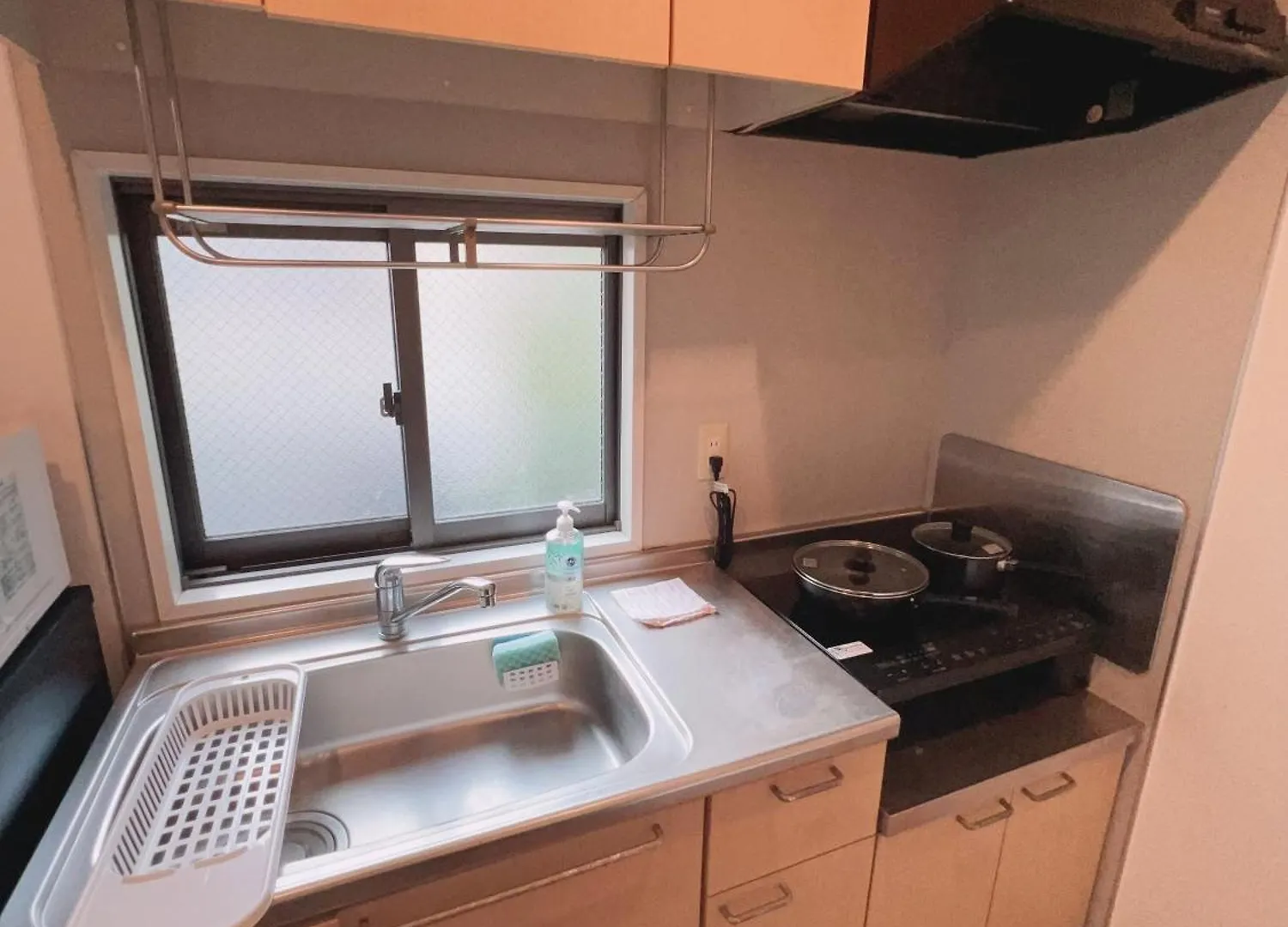 アーバンハイツ渡辺通a棟 Apartamento Fukuoka   Fukuoka (Fukuoka)