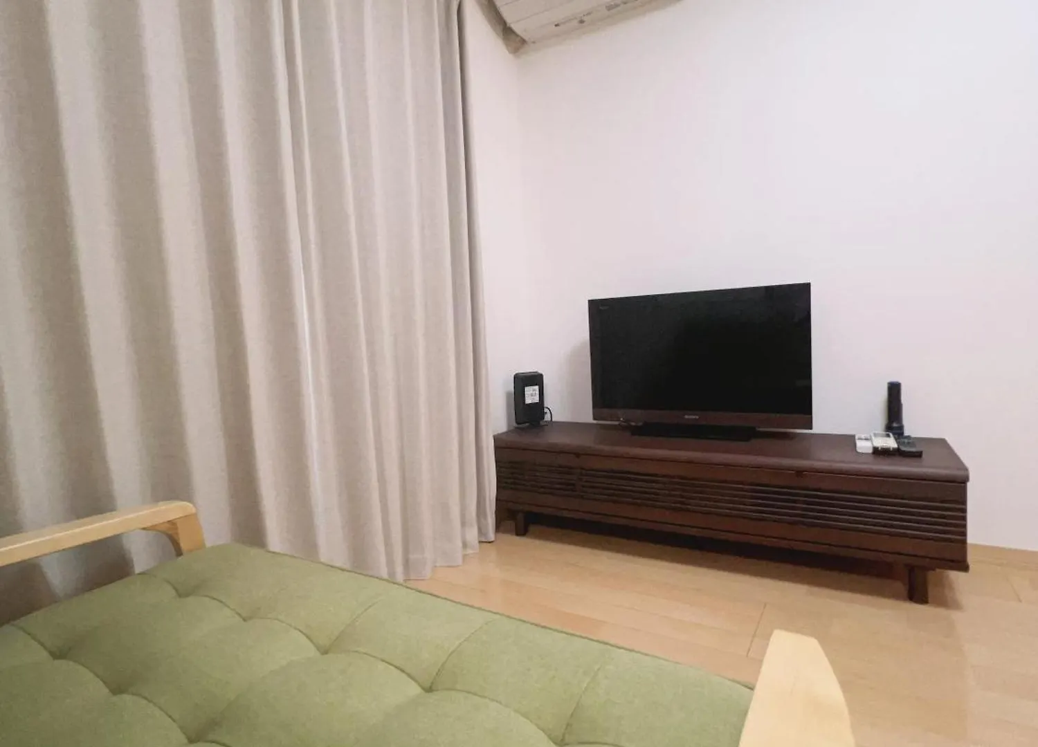 アーバンハイツ渡辺通a棟 Apartamento Fukuoka  Japão