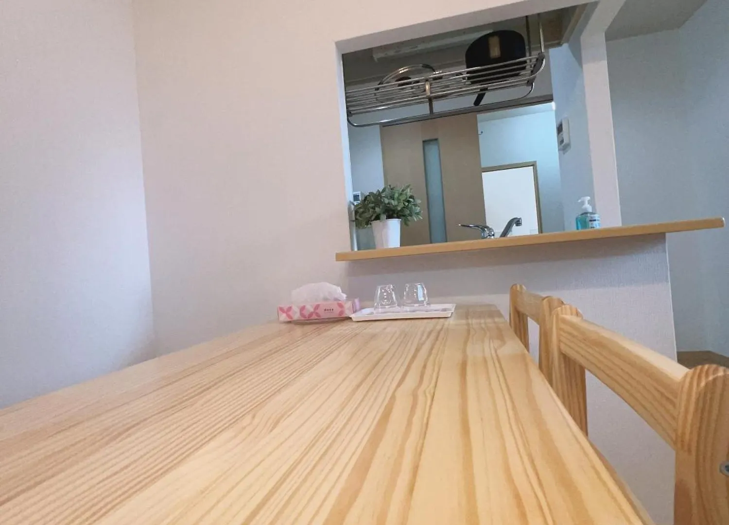 アーバンハイツ渡辺通a棟 Apartamento Fukuoka  0*, Fukuoka (Fukuoka)