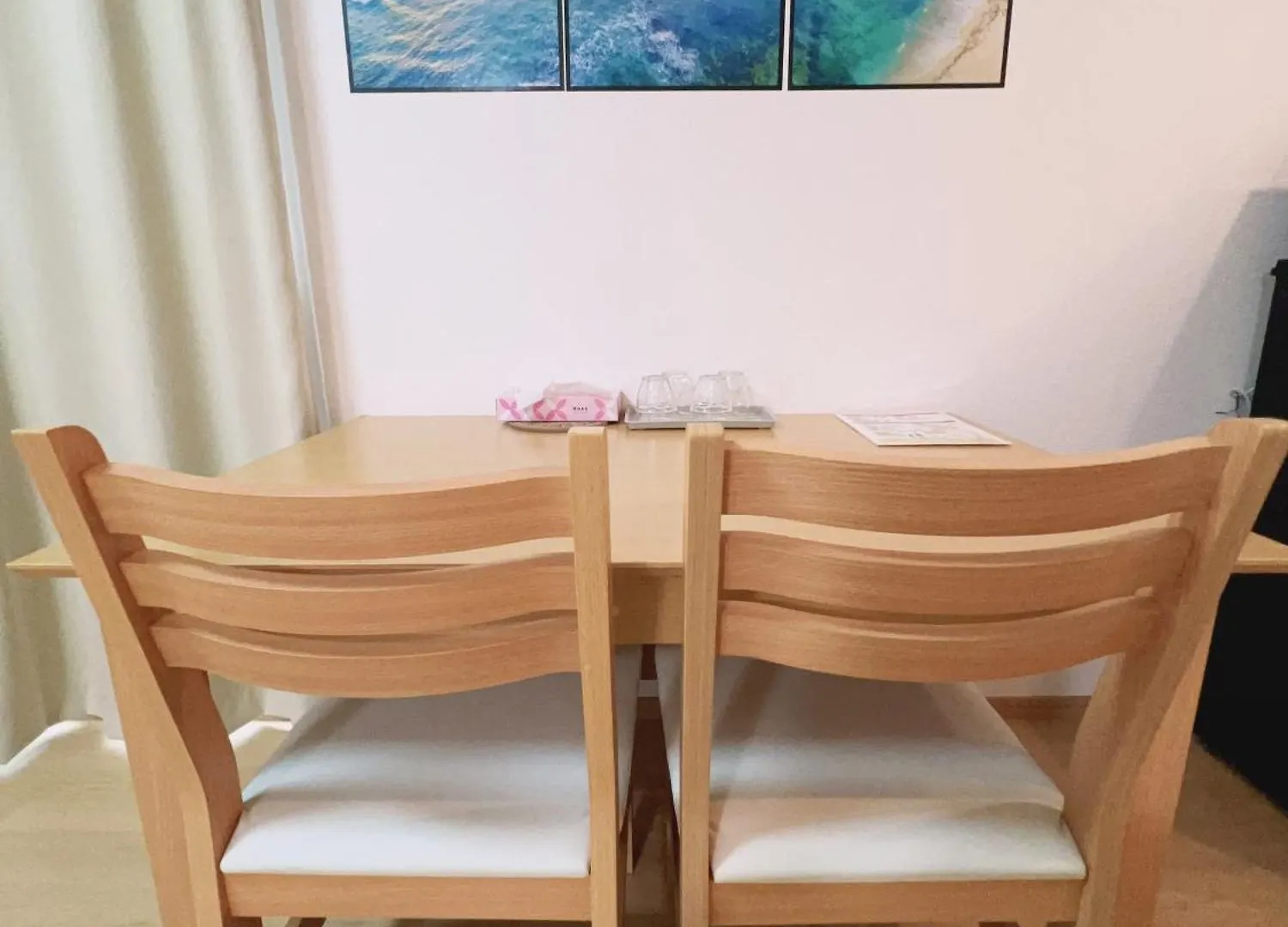 アーバンハイツ渡辺通a棟 Apartamento Fukuoka   Fukuoka (Fukuoka)