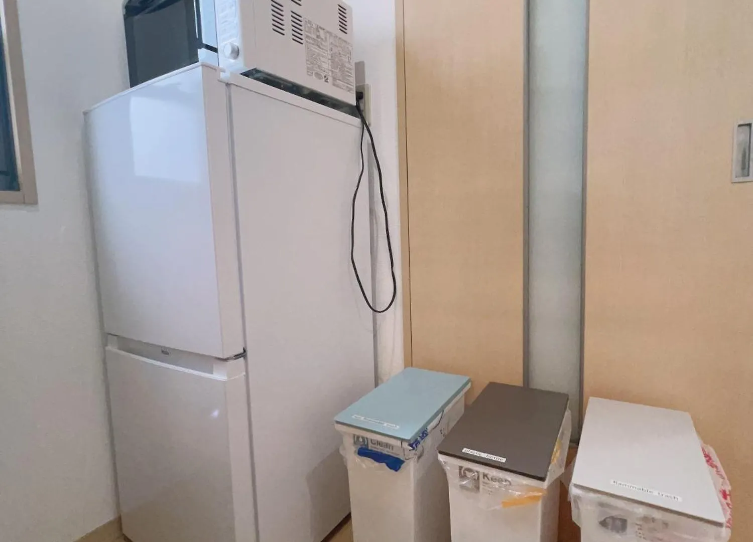 アーバンハイツ渡辺通a棟 Apartamento Fukuoka