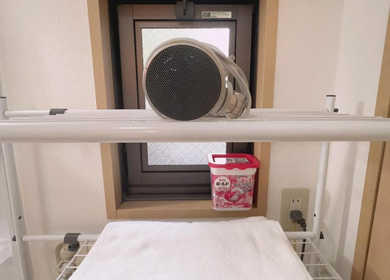 アーバンハイツ渡辺通a棟 Apartamento Fukuoka  Japão