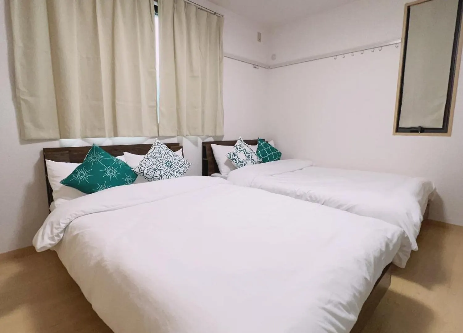 アーバンハイツ渡辺通a棟 Apartamento Fukuoka